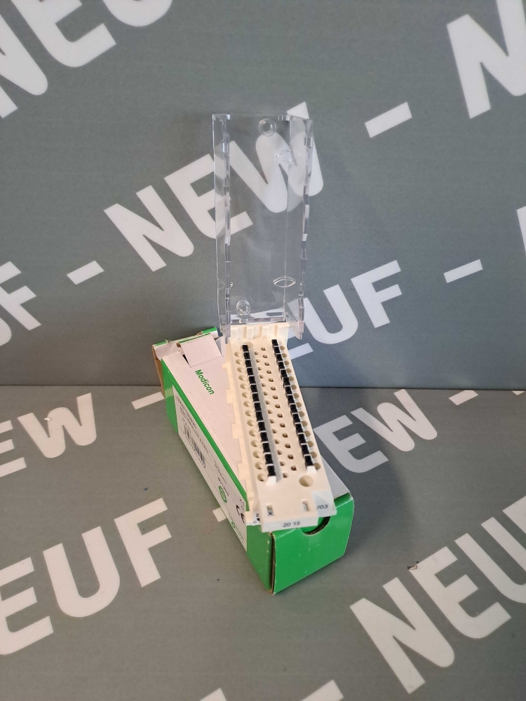 SCHNEIDER  BMXFTB2820