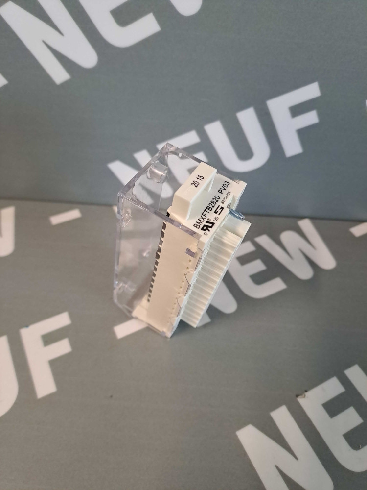 SCHNEIDER  BMXFTB2820