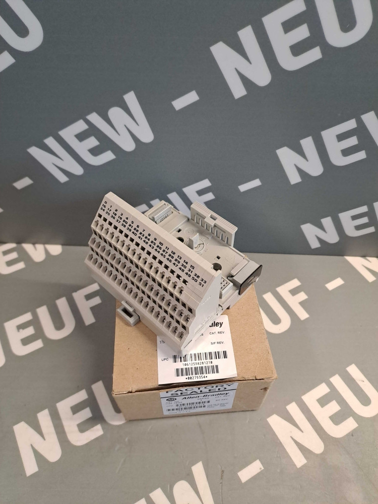 ALLEN-BRADLEY 1794TB32S