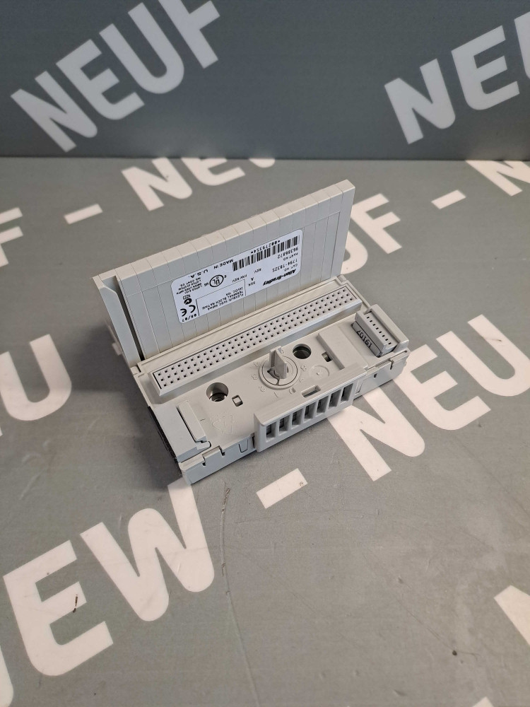 ALLEN-BRADLEY 1794TB32S