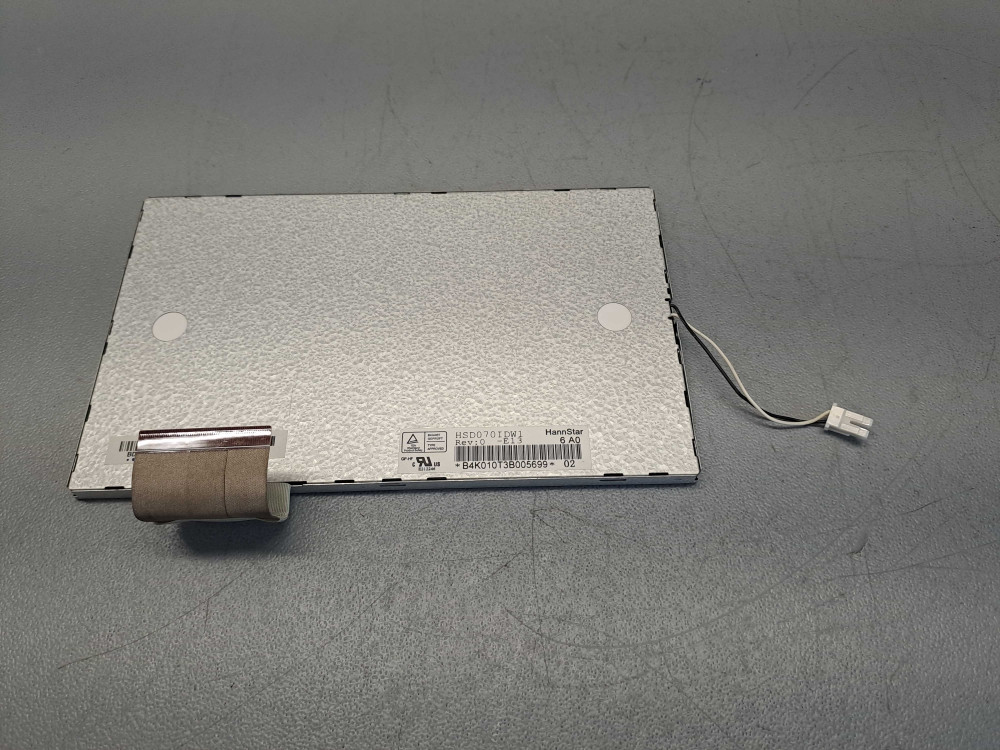 HANNSTAR HSDO7OIDW1