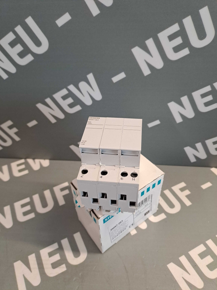 SIEMENS 3NW7063