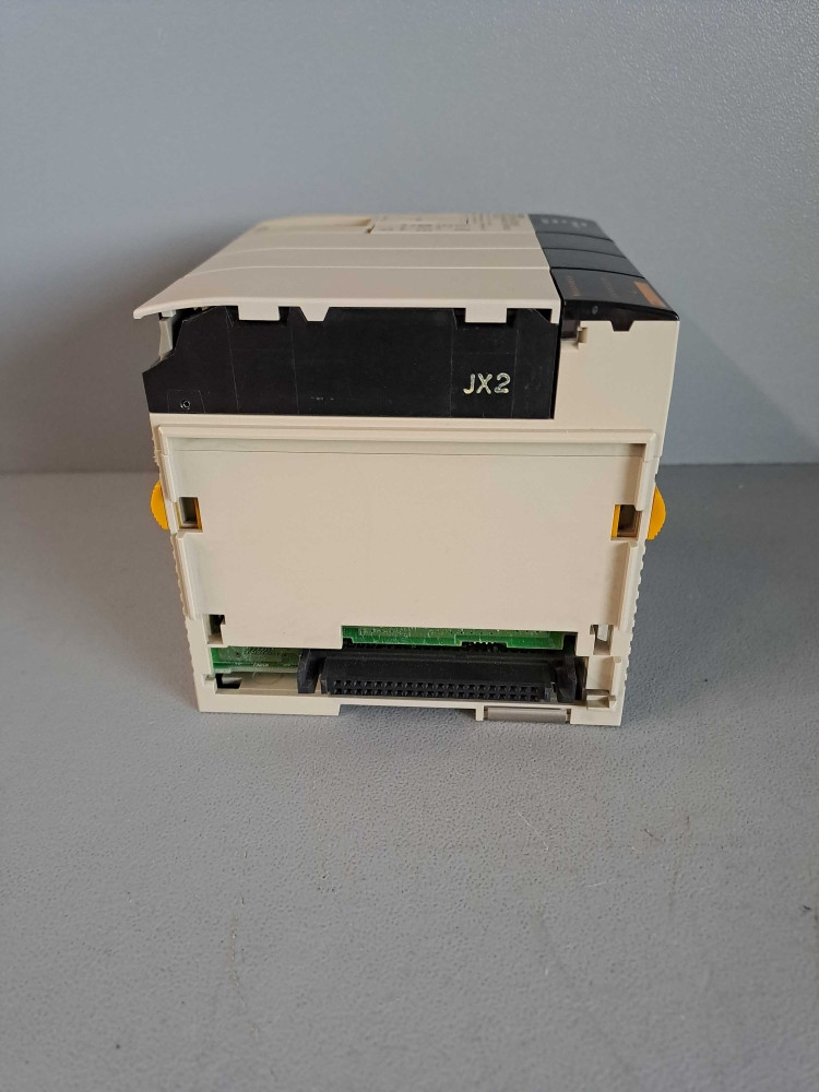 OMRON CQM1HCPU51