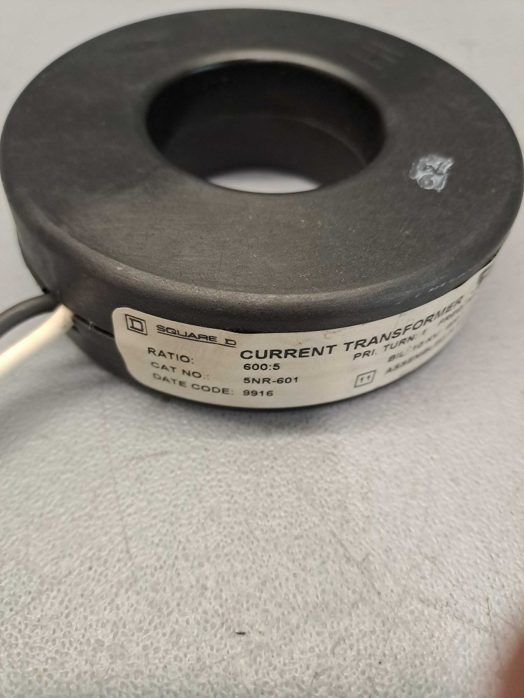 SQUARE D 5NR601