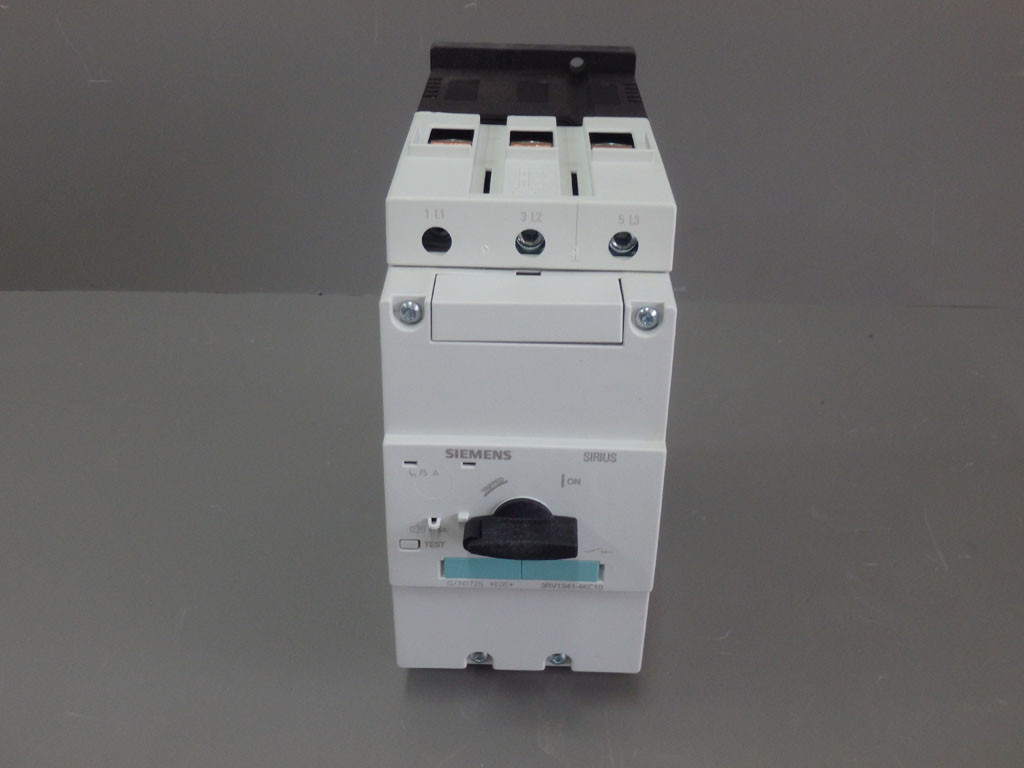 SIEMENS 3RV1341-4KC10