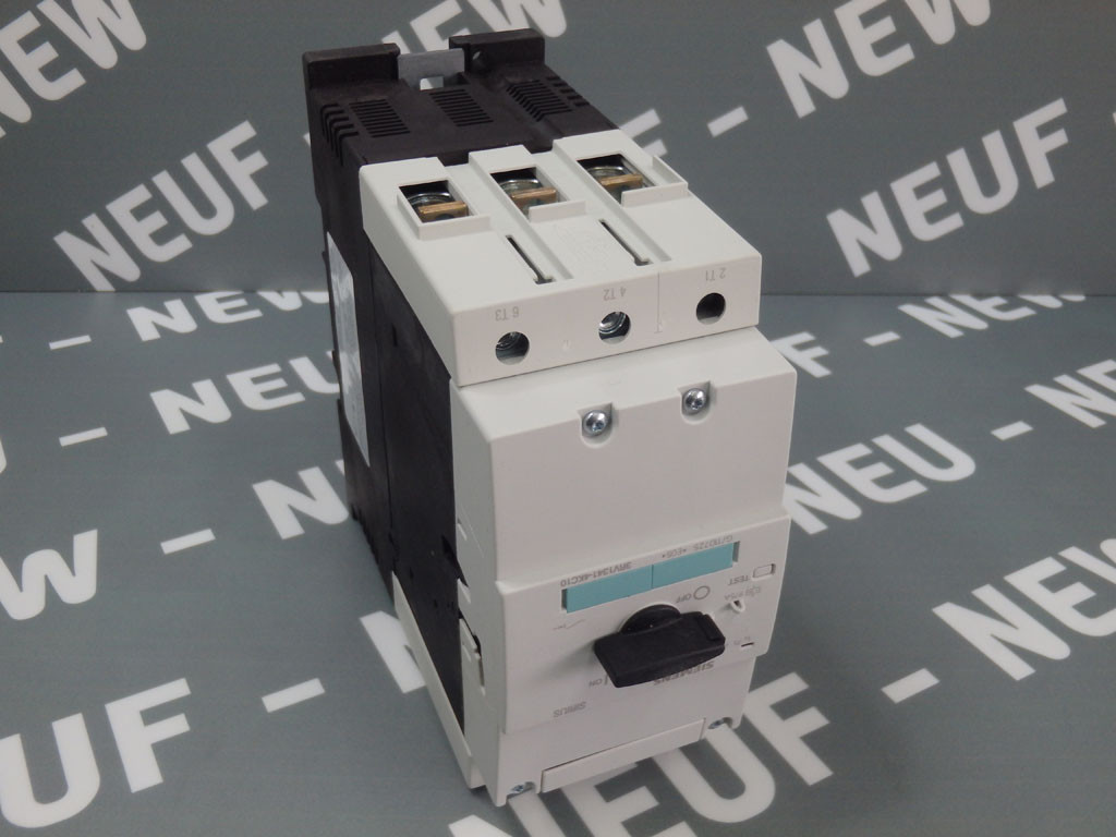 SIEMENS 3RV1341-4KC10