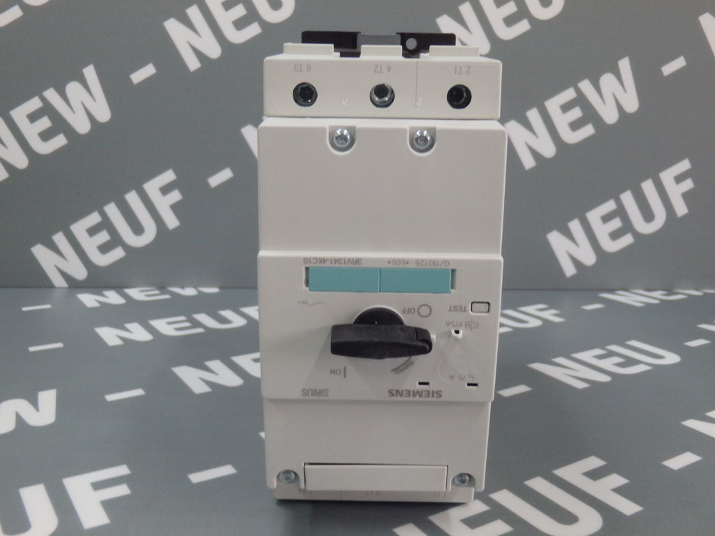 SIEMENS 3RV1341-4KC10