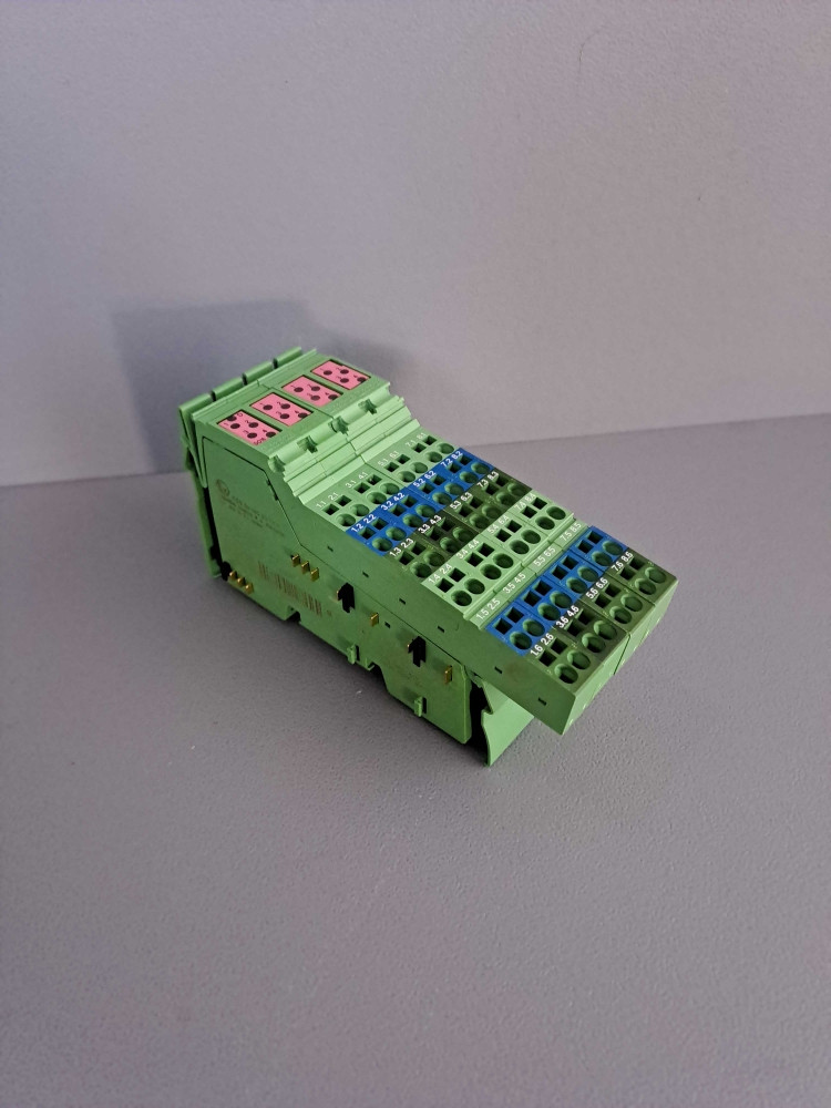 PHOENIX CONTACT  IBIL24DO16