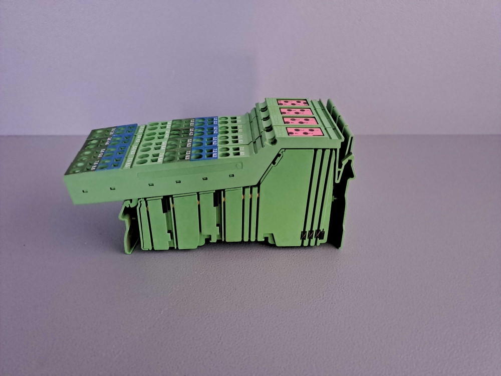 PHOENIX CONTACT  IBIL24DO16