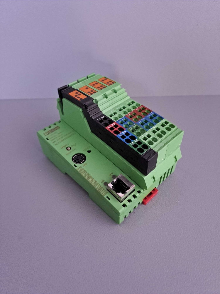 PHOENIX CONTACT ILC150ETH