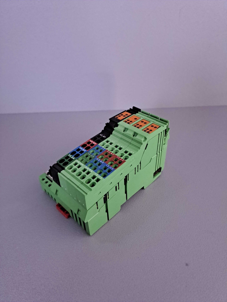 PHOENIX CONTACT ILC150ETH