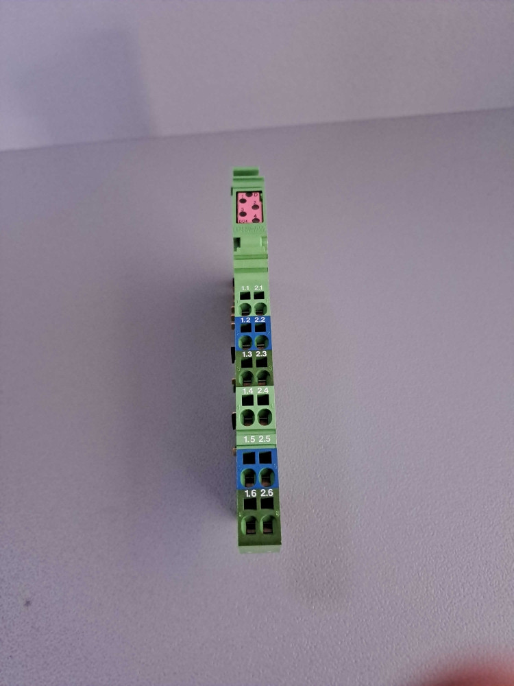 PHOENIX CONTACT IBIL24DO4