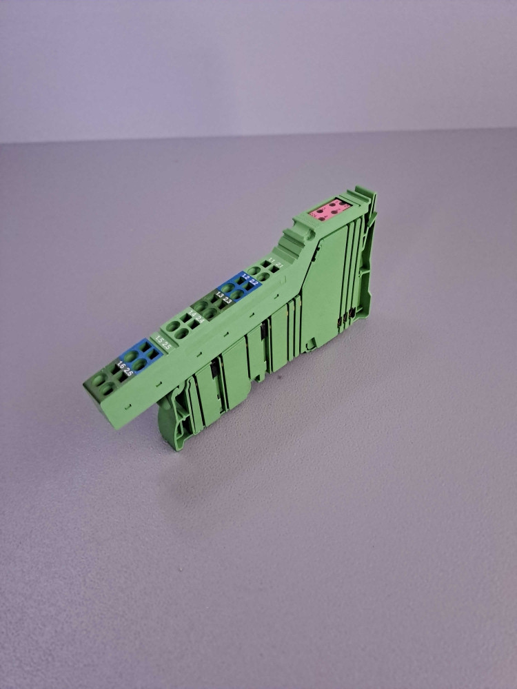 PHOENIX CONTACT IBIL24DO4