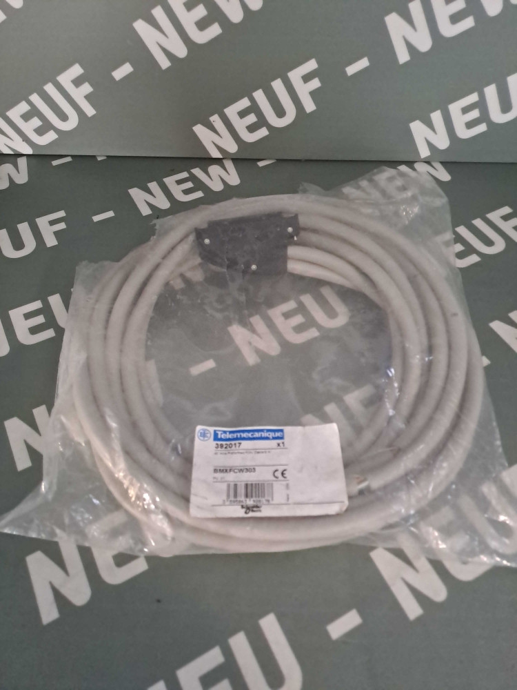 SCHNEIDER  BMXFCW303