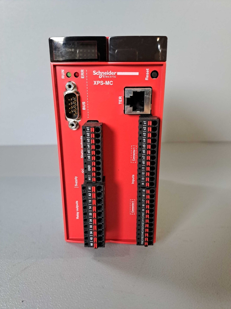 SCHNEIDER  XPSMC16ZC