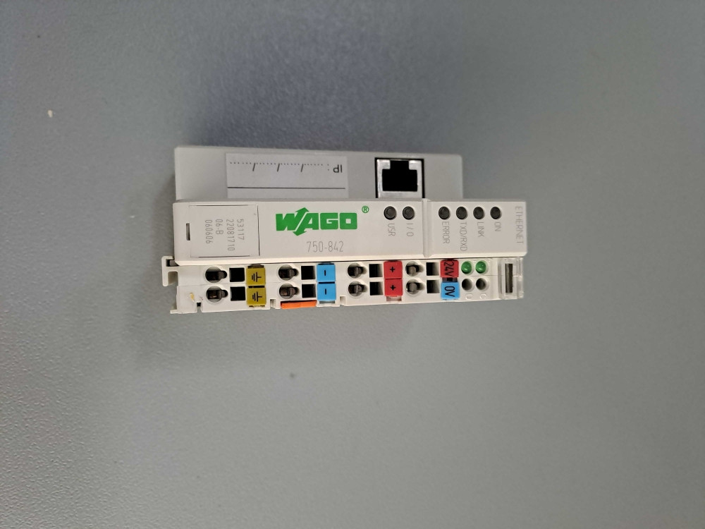 WAGO 750-842