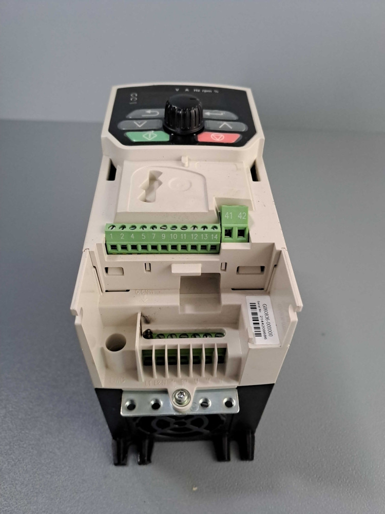 LEROY SOMER  M201-01200042A