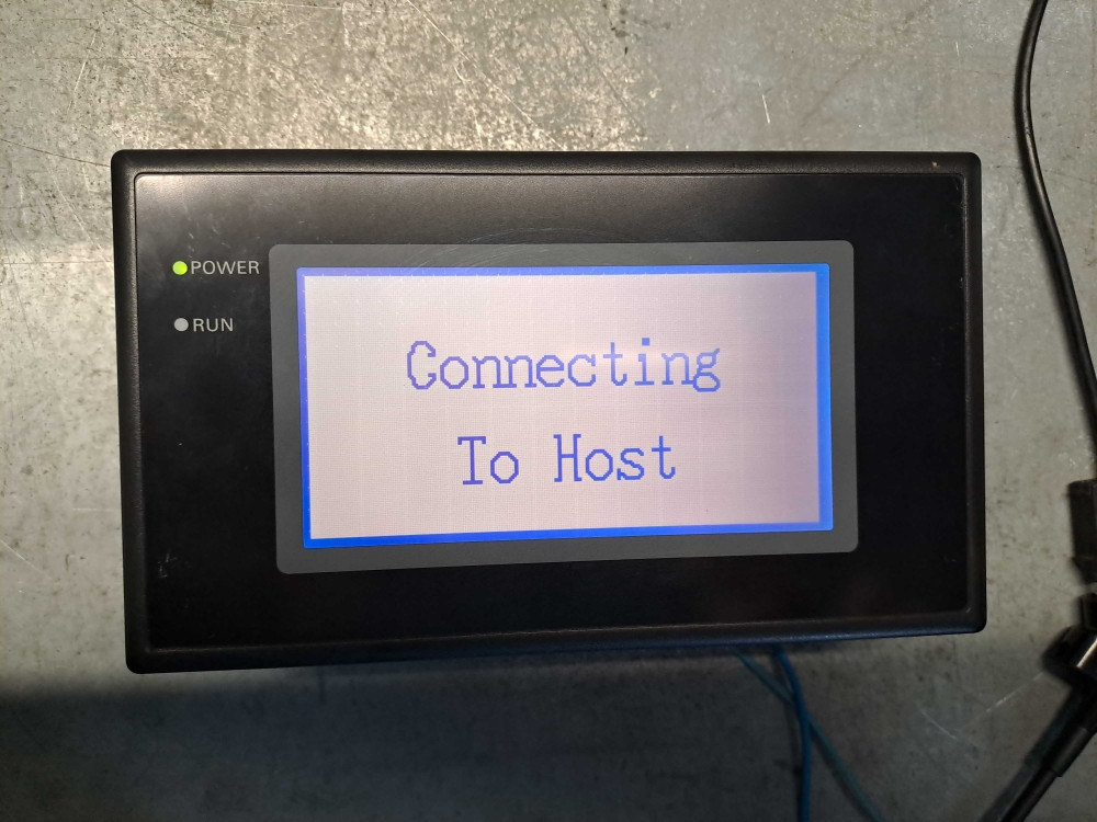 OMRON NT20SST121BEV3