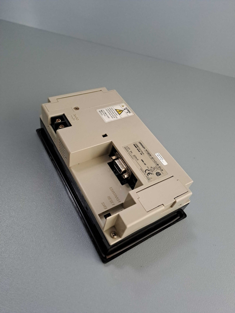 OMRON NT20SST121BEV3