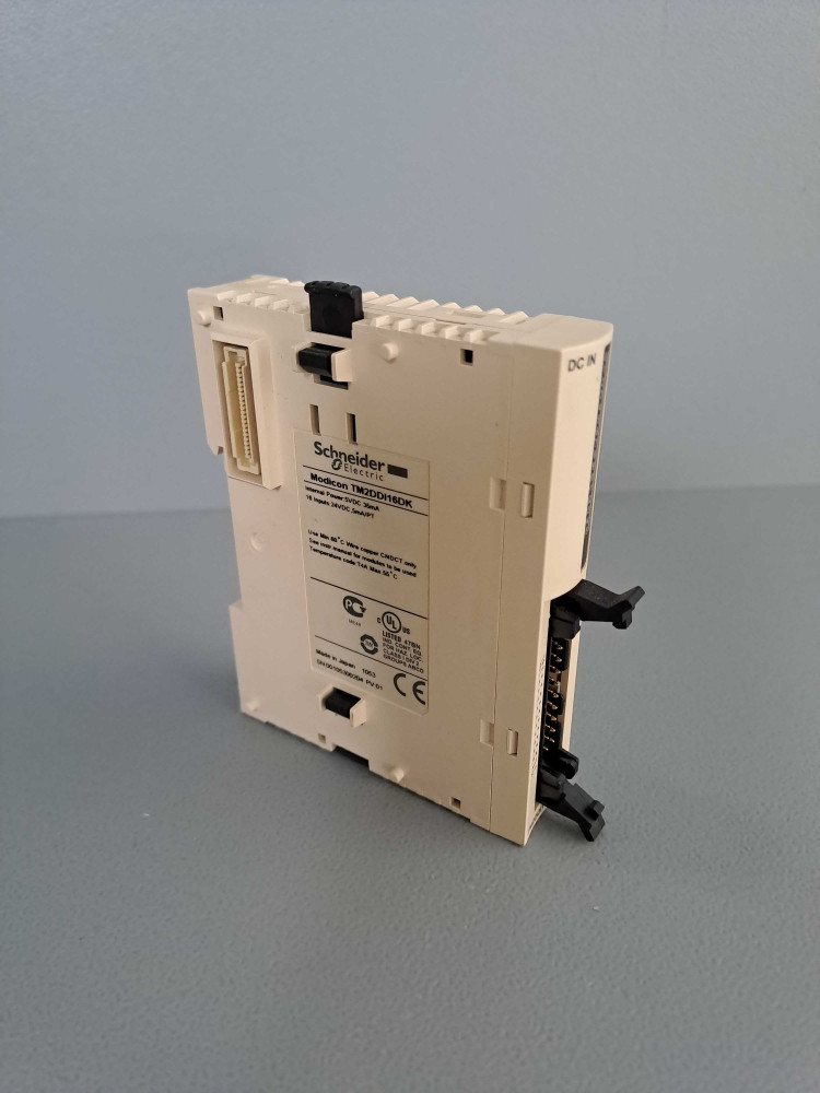 SCHNEIDER  TM2DDI16DK
