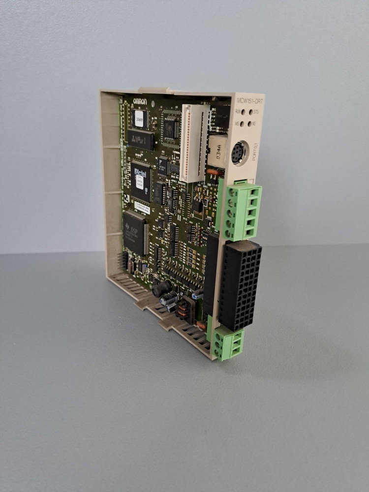 OMRON R88AMCW151DRTE