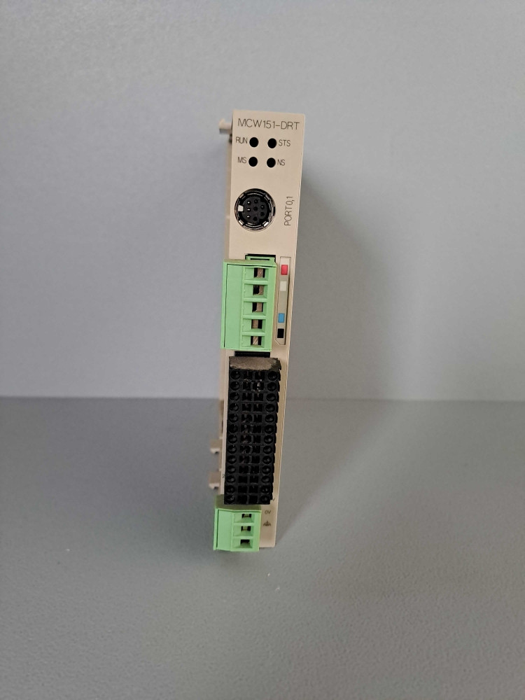 OMRON R88AMCW151DRTE