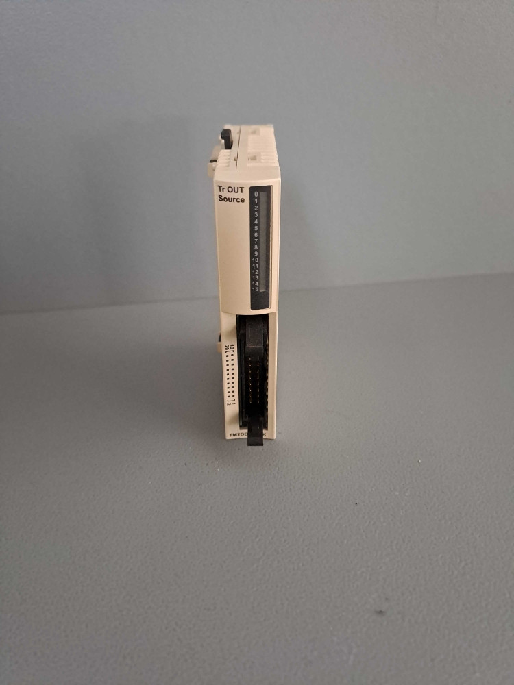 SCHNEIDER  TM2DDO16TK