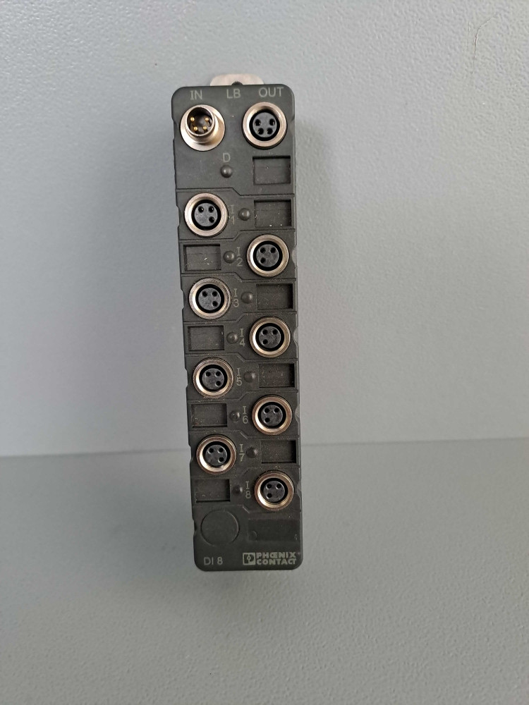 PHOENIX CONTACT FLMDIM8