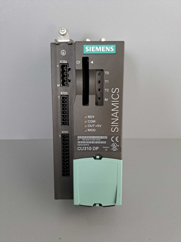 SIEMENS  6SL30400LA000AA0
