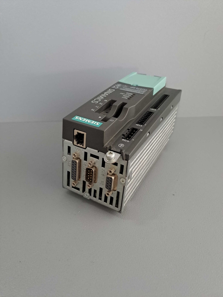 SIEMENS  6SL30400LA000AA0