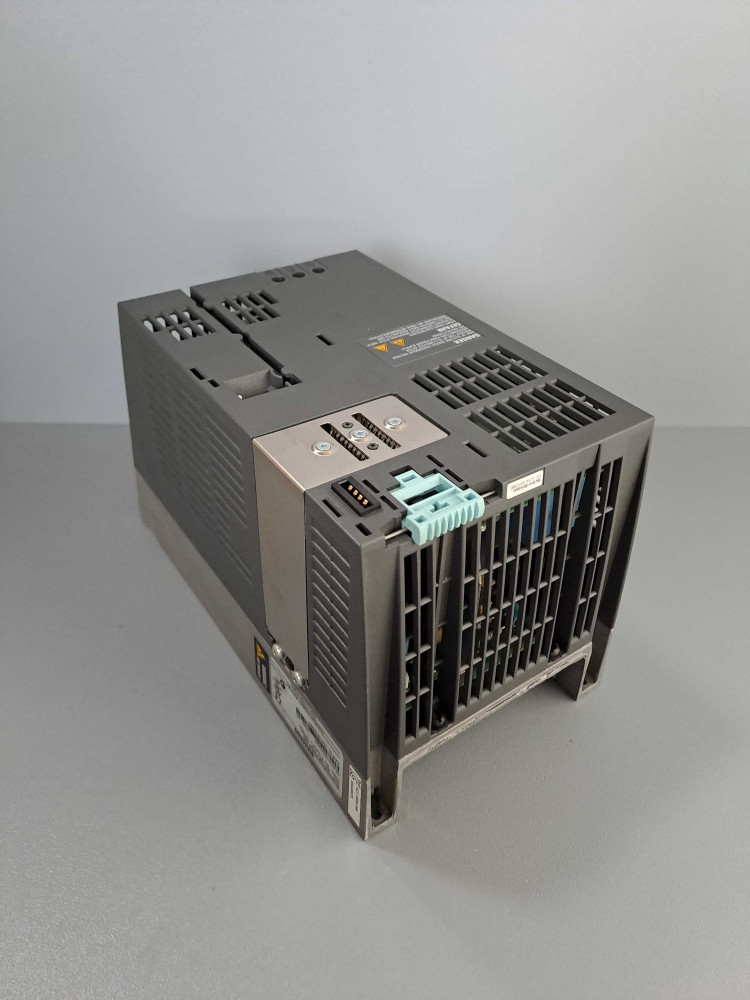 SIEMENS 6SL32101SE160AA0