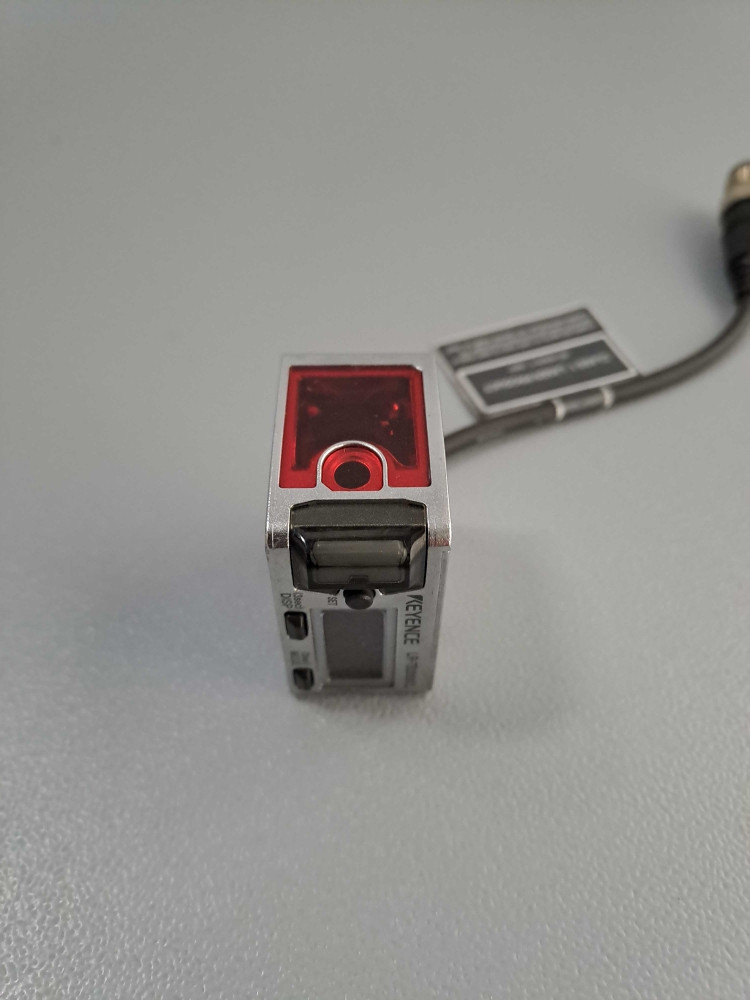 KEYENCE LRTB2000CL