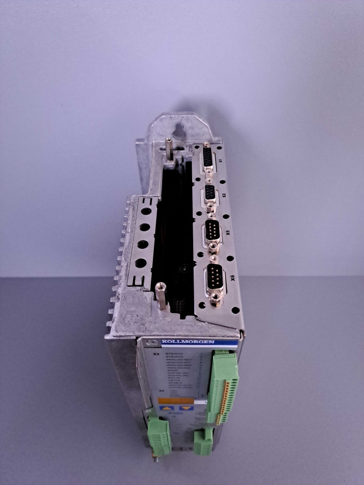 KOLLMORGEN  S30361NA