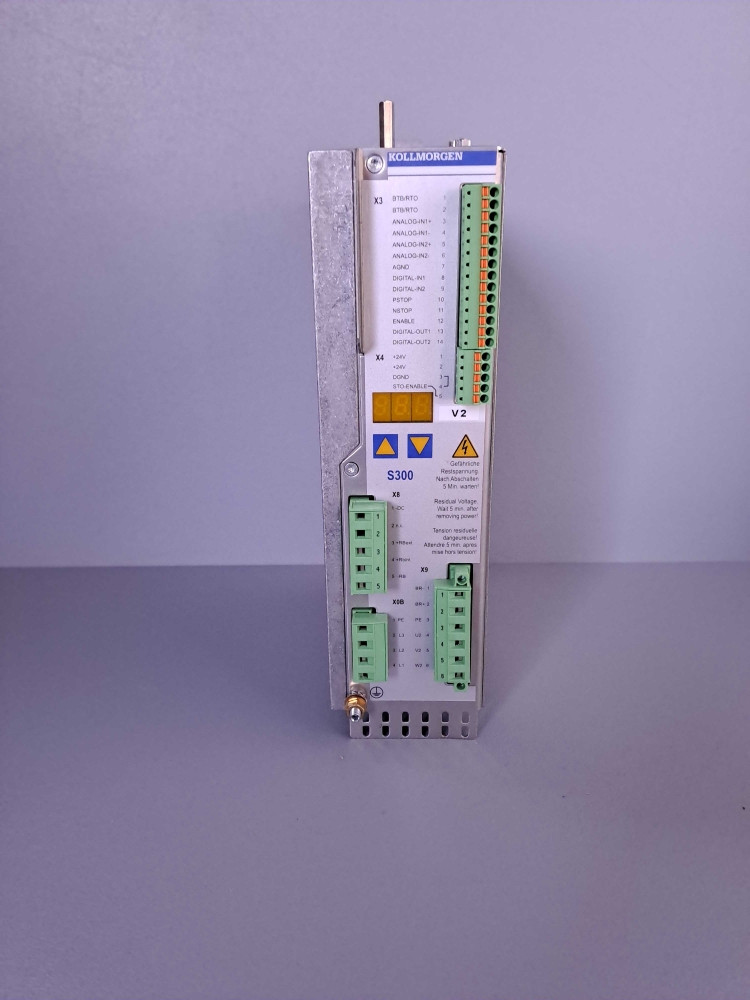 KOLLMORGEN  S30361NA