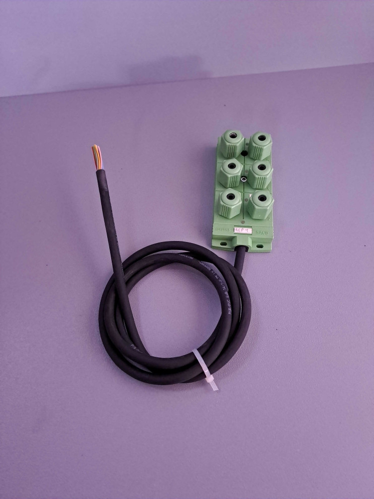 PHOENIX CONTACT  SACB6Q4PL50PUR