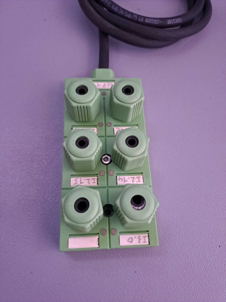 PHOENIX CONTACT  SACB6Q4PL50PUR