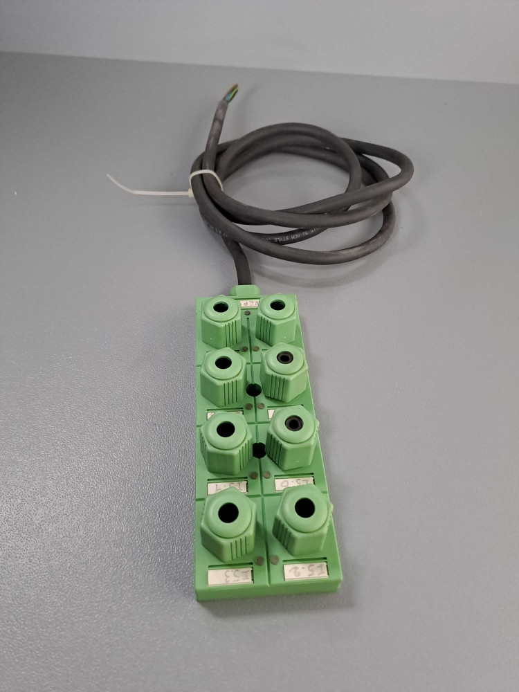 PHOENIX CONTACT  SACB8Q4PL50PUR