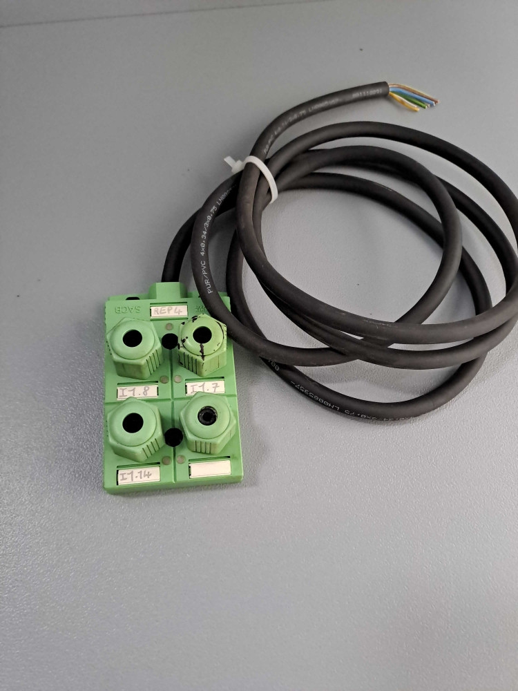 PHOENIX CONTACT SACB4Q4PL50PUR