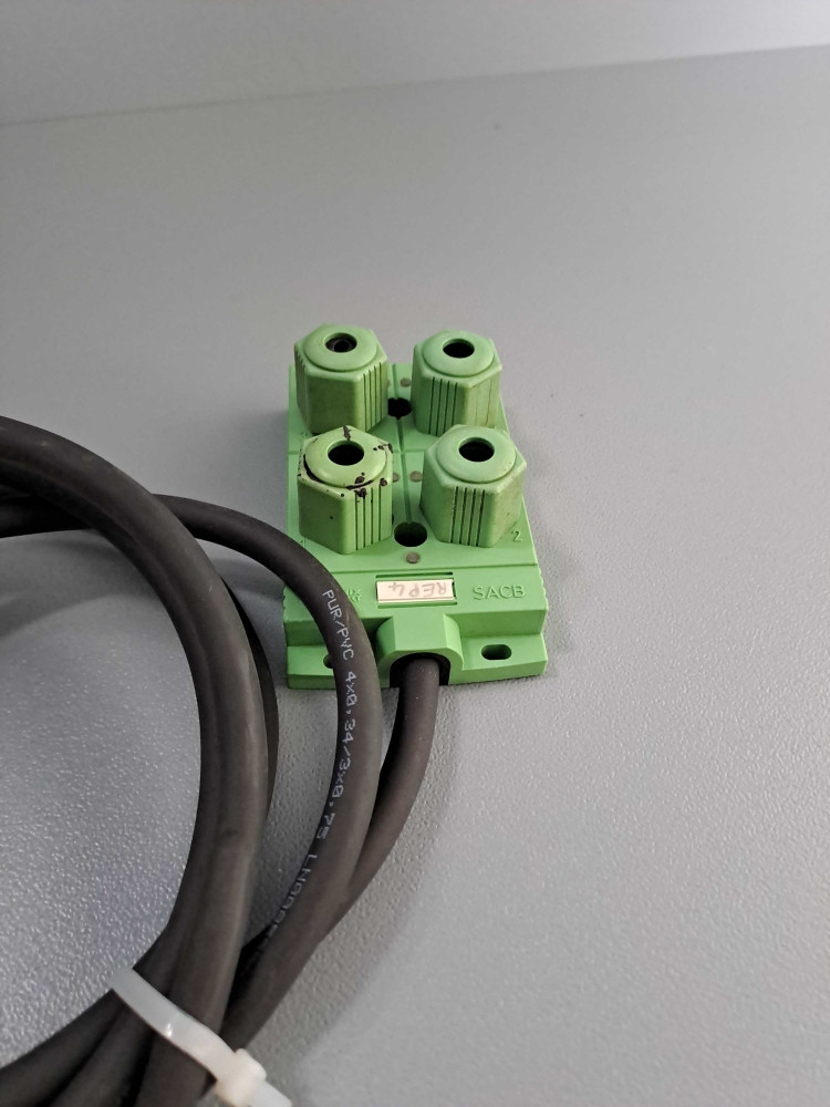 PHOENIX CONTACT SACB4Q4PL50PUR