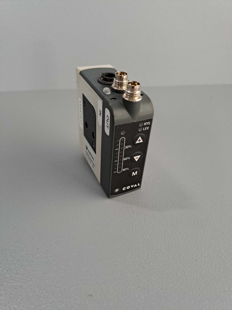 COVAL LEM90X12SVASP1369