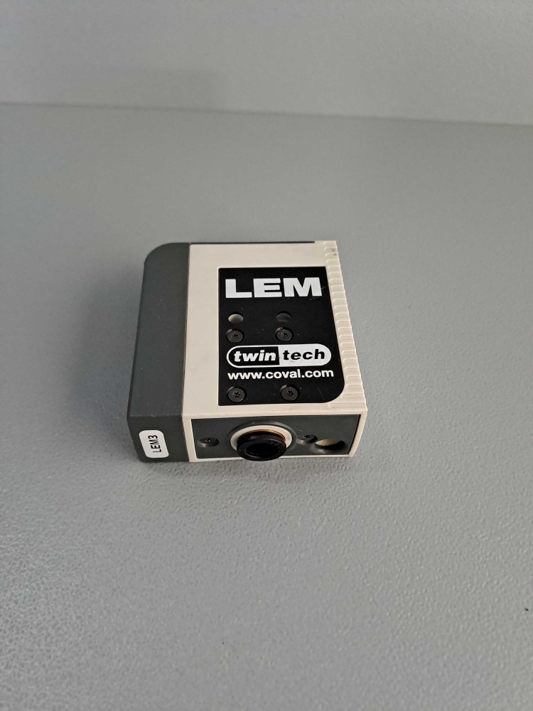 COVAL LEM90X12SVASP1369