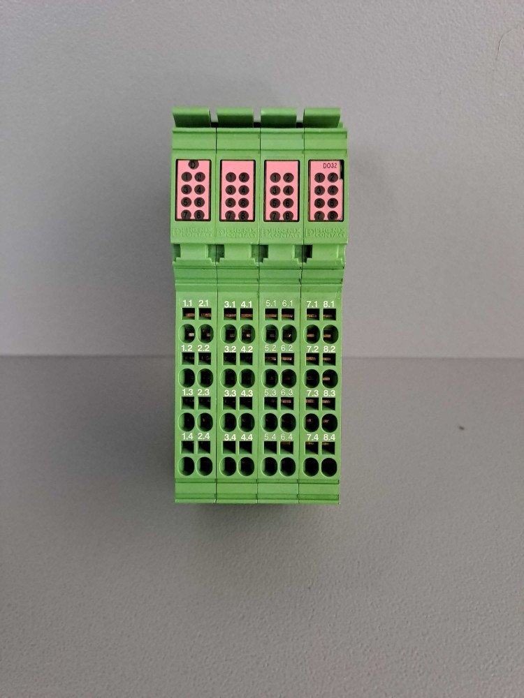 PHOENIX CONTACT  IBIL24D032HDPAC