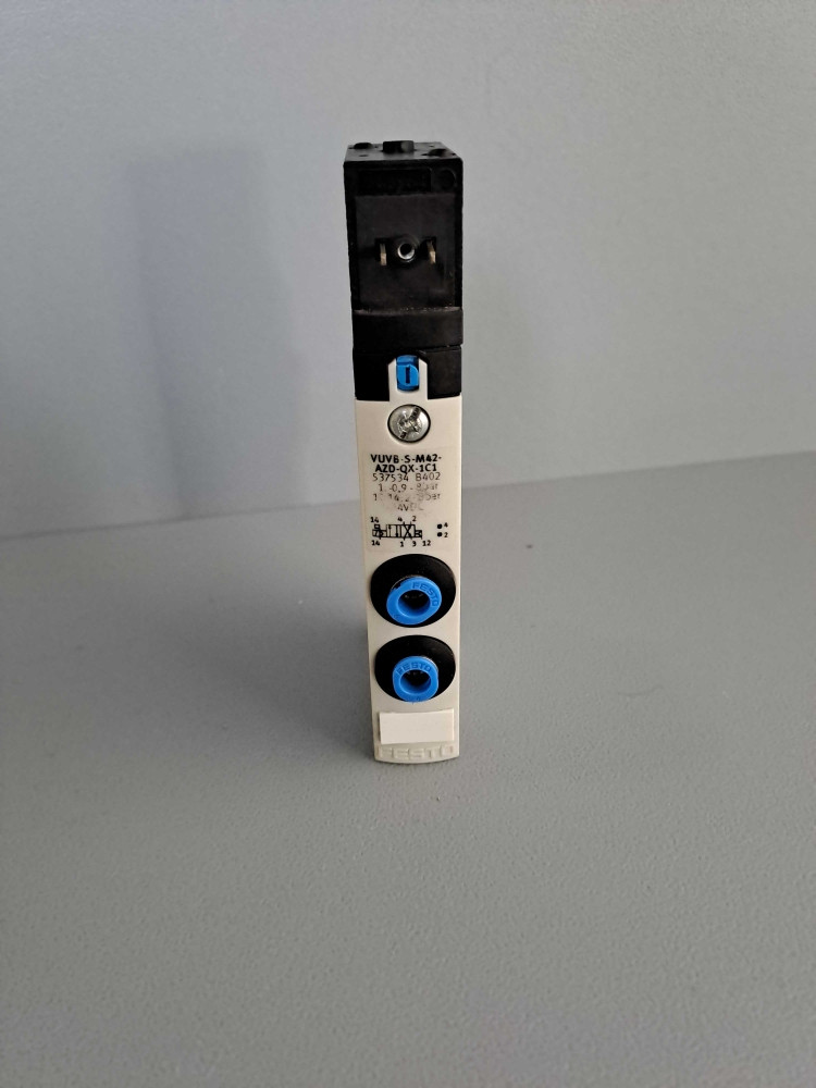 FESTO VUVBSM42 AZDQX1C1