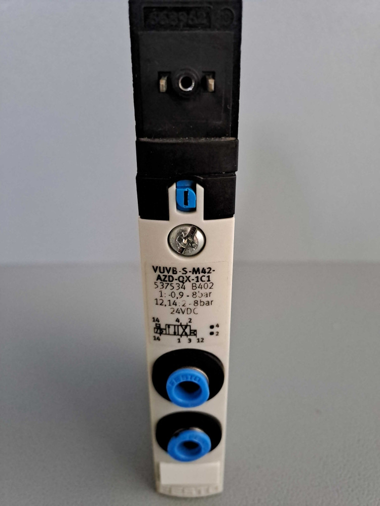 FESTO VUVBSM42 AZDQX1C1