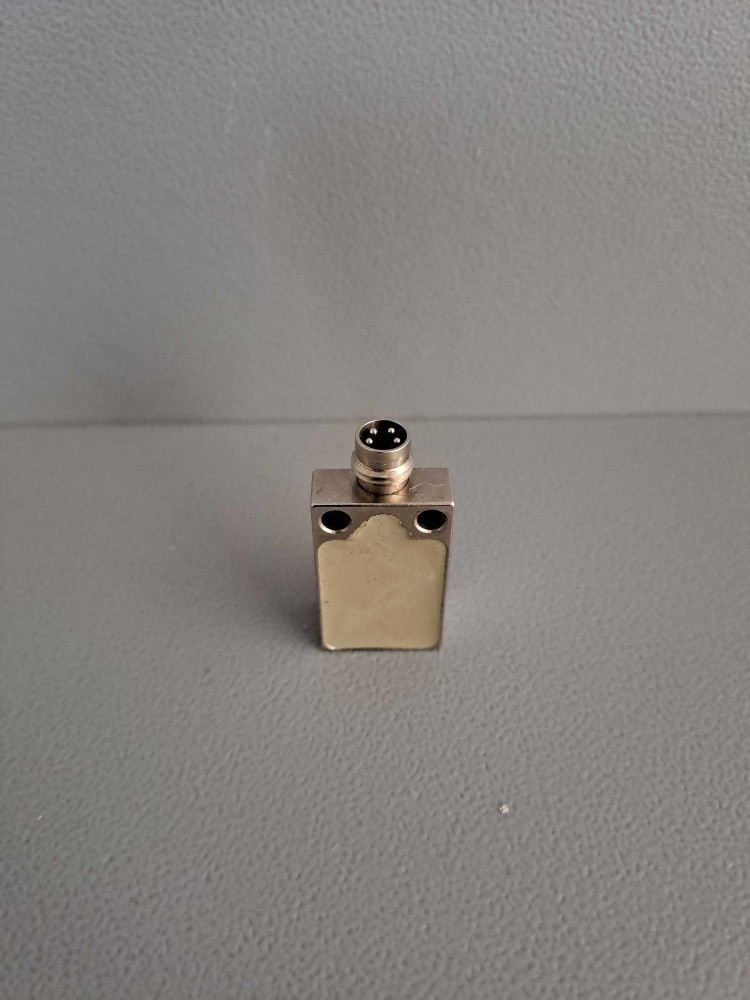 BAUMER IWFM18L9504S35A