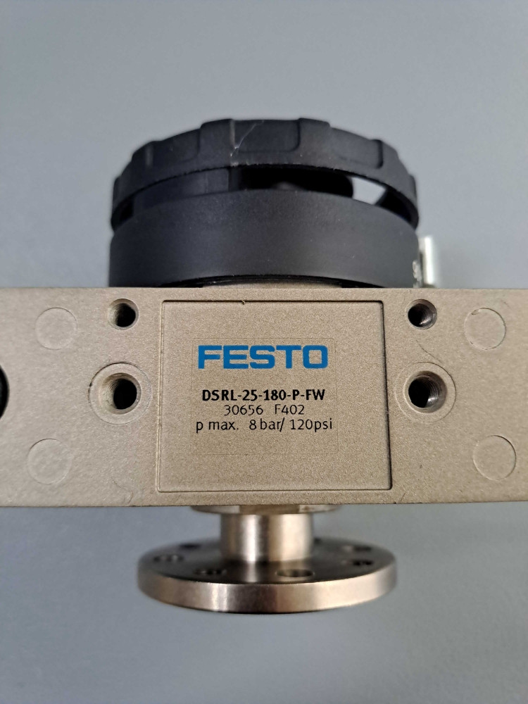 FESTO DSRL25180PFW