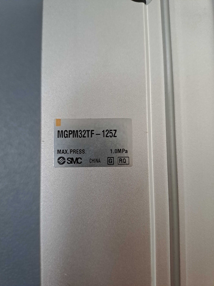 SMC MGPM32TF125Z