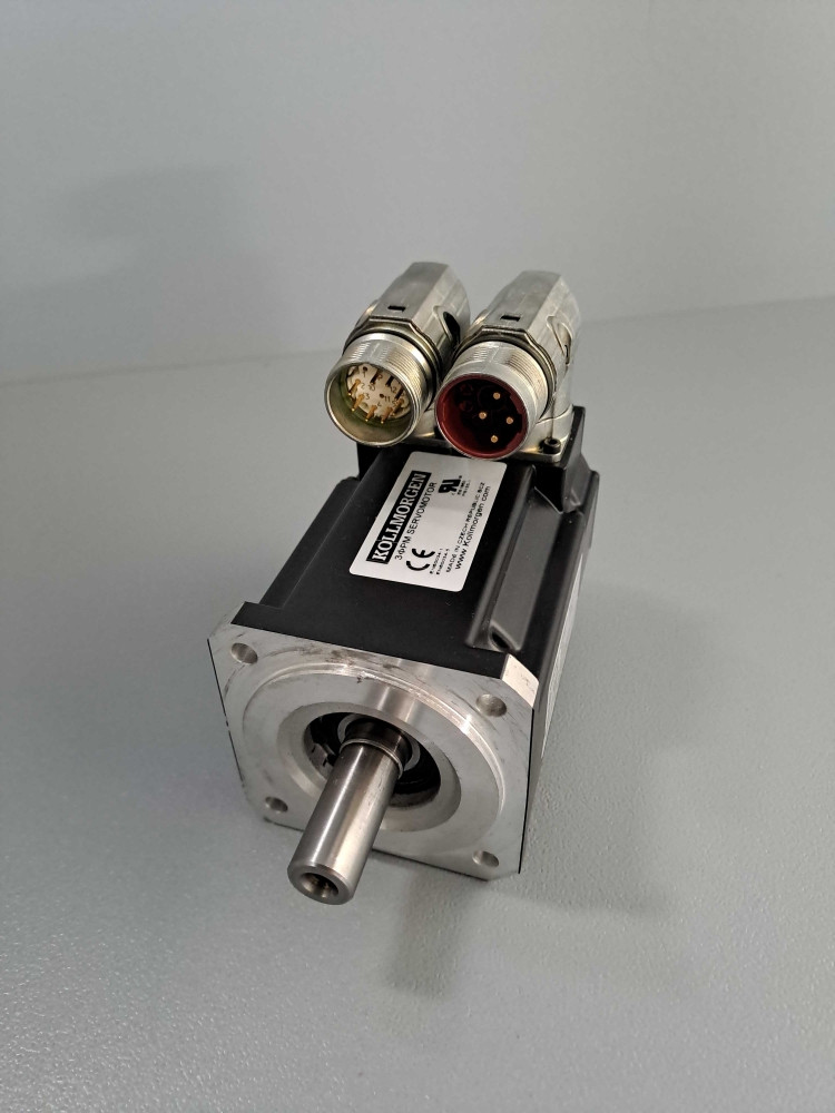 KOLLMORGEN AKM31C-ACCNR-00