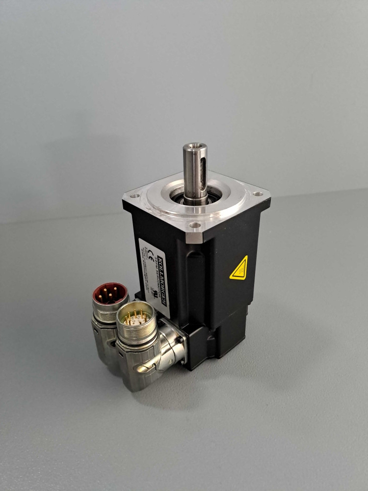 KOLLMORGEN AKM31C-ACCNR-00