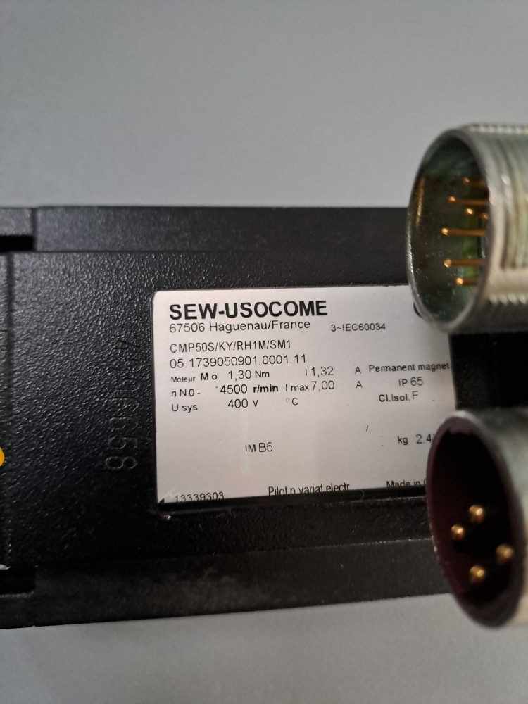SEW-USOCOME CMP50SKYRH1MSM1